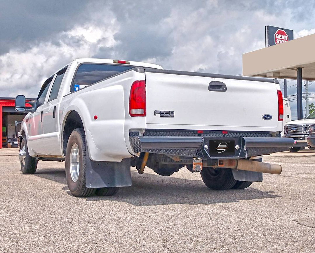 Steelcraft Hd21370 Bumper||hd21370_1.Jpg||86||stlhd21370||1513467