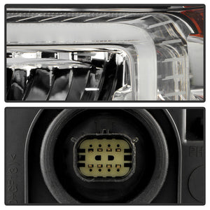 Xtune 9960000 Headlight Assembly||9960000_2.Jpg||87||s2z9960000||2219179