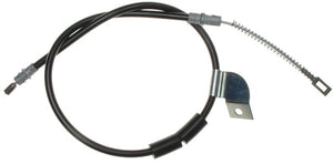 Raybestos Brakes Bc95342 Parking Brake Cable||bc95342.Jpg||85||r42bc95342||1202294