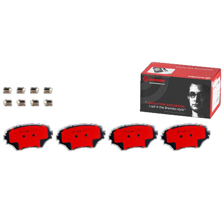 Brembo P83055n Brake Pad||p83055n_Kit.Jpg||86||brmp83055n||1754037
