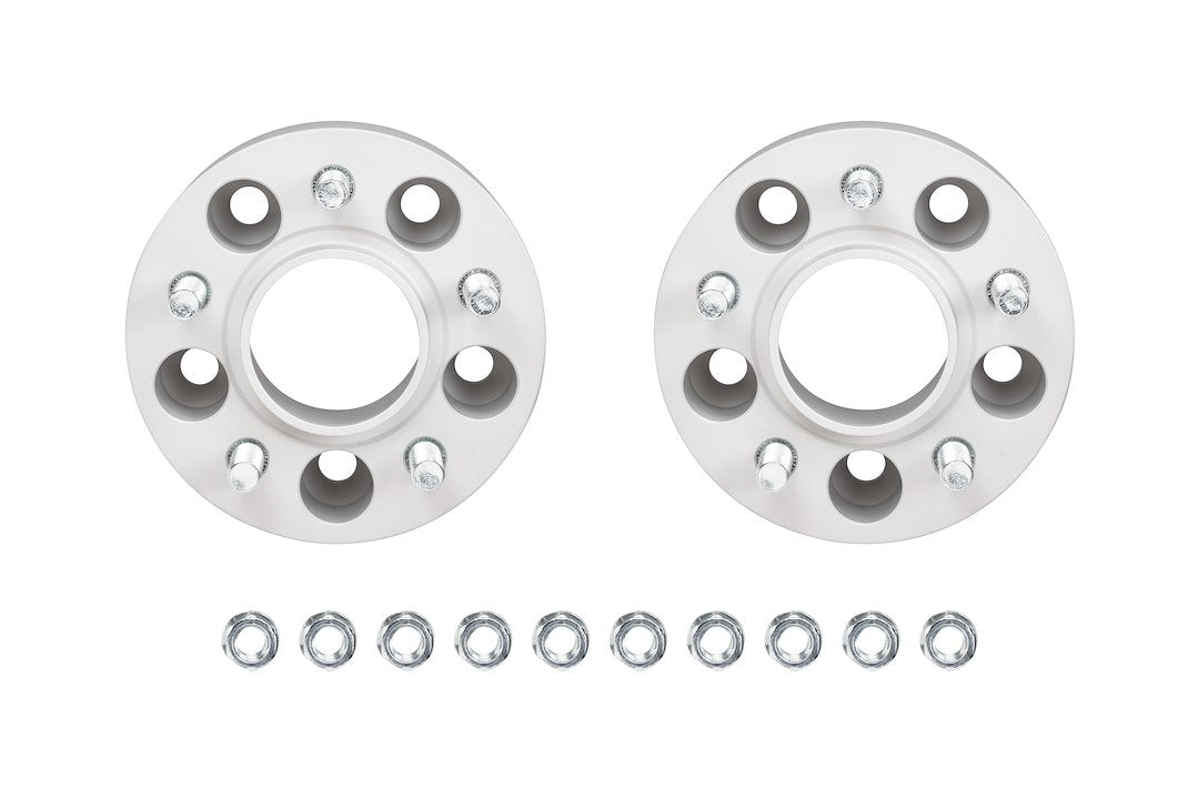 Eibach S90-4-30-017 Wheel Spacer||s90-4-30-017.Jpg||85||e27s90430017||1318996