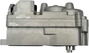 Dorman (Oe Solutions) 904-530 Turbocharger Wastegate Actuator||904-530_9.Jpg||94||d18904530||2263151