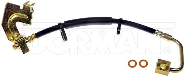 Dorman (Oe Solutions) H620881 Brake Line||h620885.Jpg||85||d18h620881||1209266