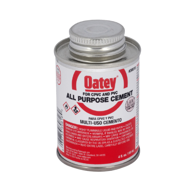 Product of Lasalle Bristol 7530818 Pipe Cement