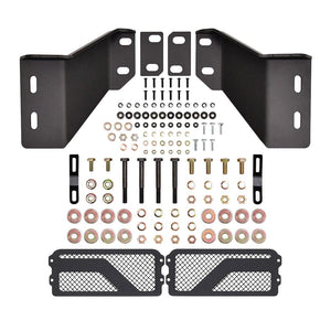 Westin Automotive 58-41195 Bumper||58-41195_P05_2.Jpg||93||w165841195||1617981