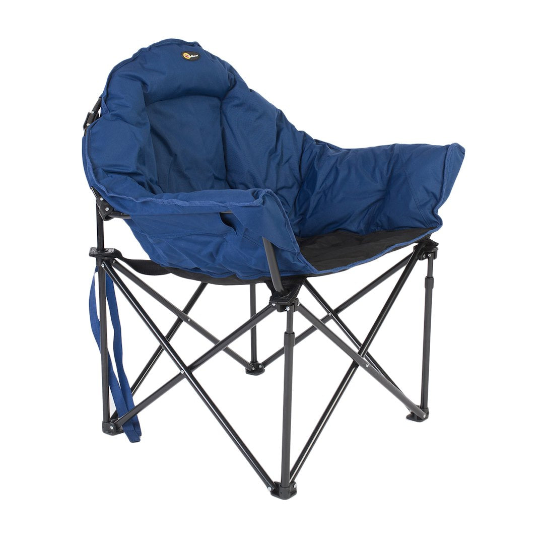 Faulkner 49575 Camping Chair||||86||flk49575||2018923