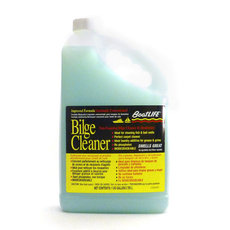Life Industries - Boatlife 1103 Bilge Cleaner||1103.Jpg||85||l7f1103||1214961