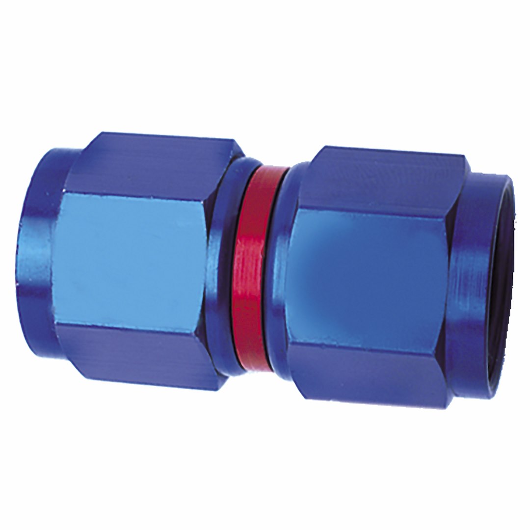Speedfx 561000bk Coupler Fitting||s73_560600bk_Straight Swivel Coupler.Jpg||85||s73561000bk||1324318