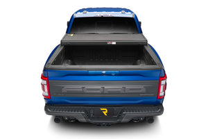Product of Extang Solid Fold ALX Hard Folding 88706 Tonneau Cover 