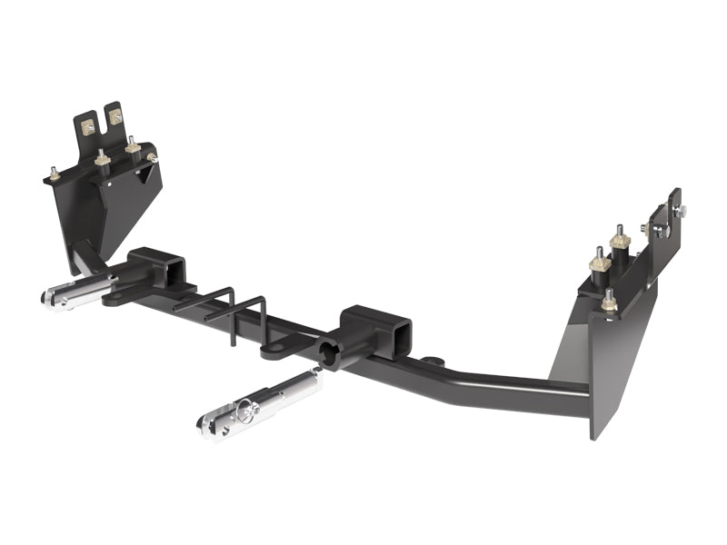 Blue Ox Bx2617 Vehicle Baseplate||bx2617_1.Jpg||85||b1bbx2617||2236924