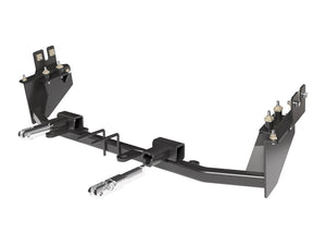 Blue Ox Bx2617 Vehicle Baseplate||bx2617_1.Jpg||85||b1bbx2617||2236924