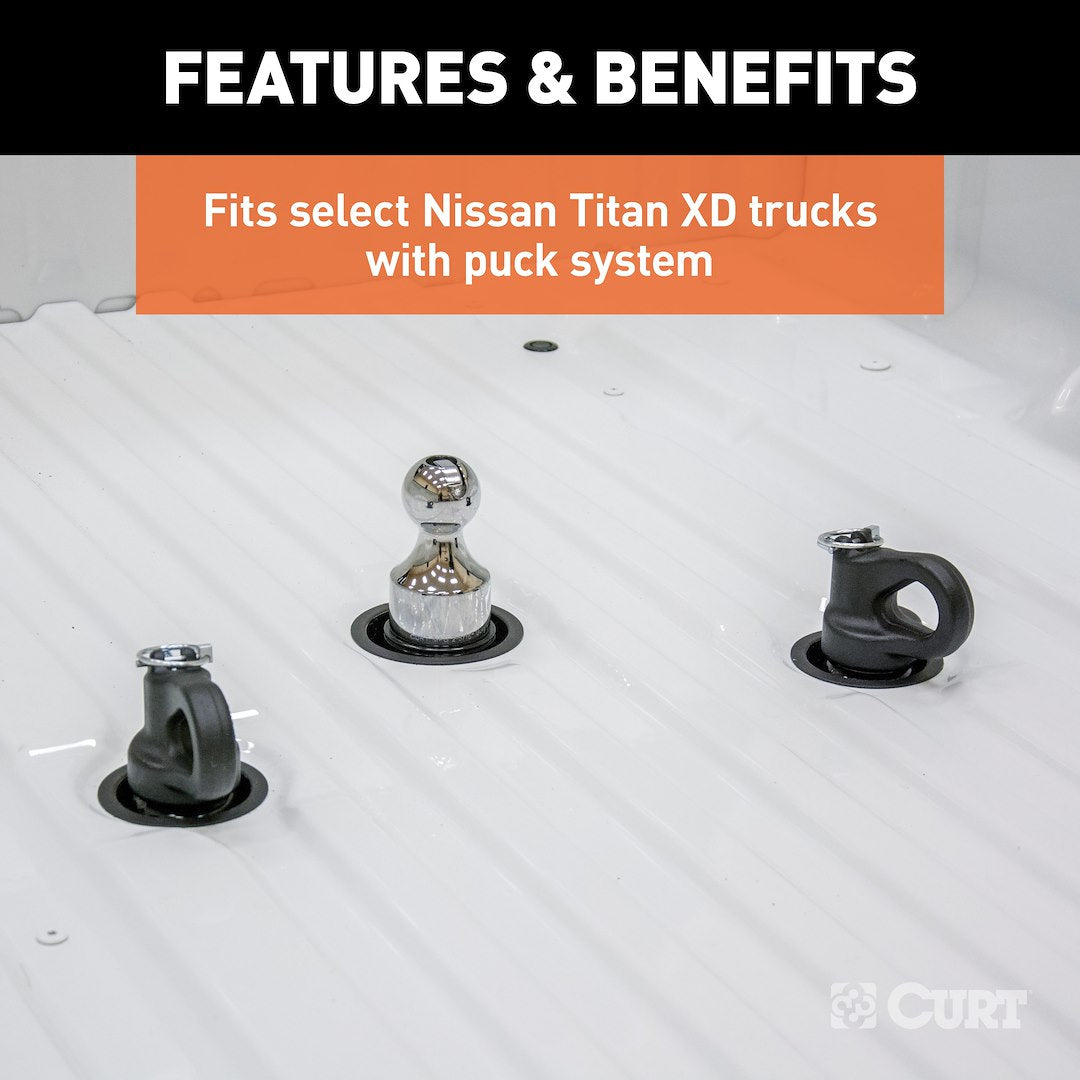 Curt 60639 Gooseneck Trailer Hitch Ball||60639_3008x1990_Fj.Jpg||95||c9360639||929331