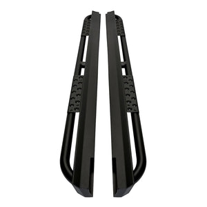 Product of Westin Automotive 42-14195 XTS Nerf Bar With Surface Steps 