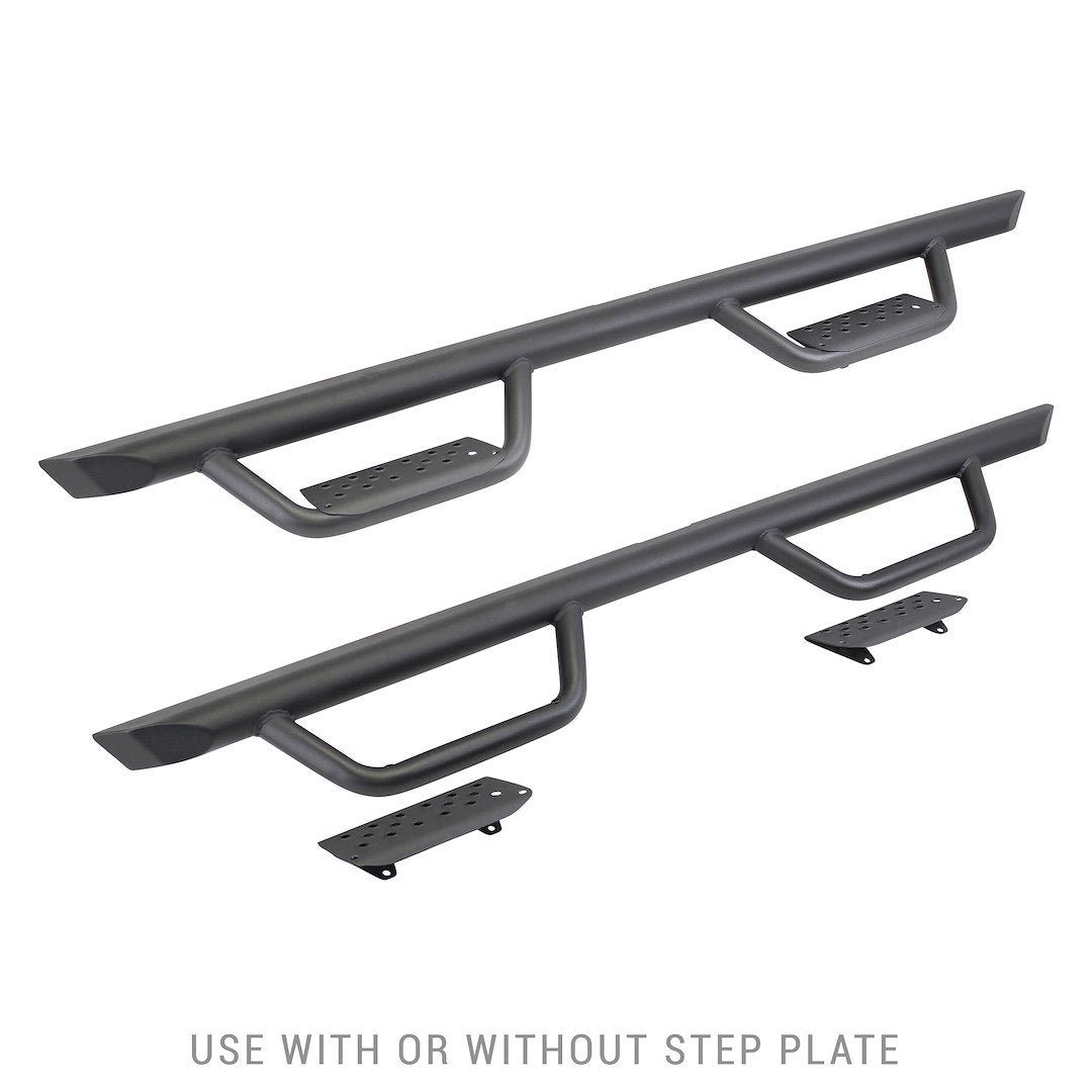 Product of Go Rhino D20080t Nerf Bar Component