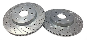 Product of Baer Brake Systems 2301044 Big Claw  Brake Rotor 