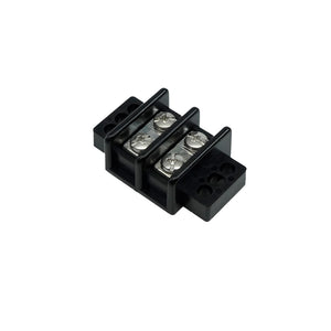 Egis 2230-02 Wire Terminal Block||2230-02 R Angle 1000x White Bkrd.Jpg||86||egi223002||1555924