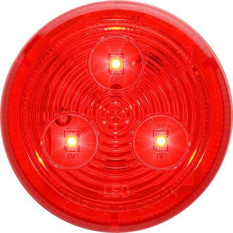 Product of Optronics Mcl57rbp Clearance Light