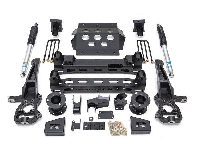 Readylift 44-3965 Lift Kit Suspension||44-3965.Jpg||85||r90443965||1053730