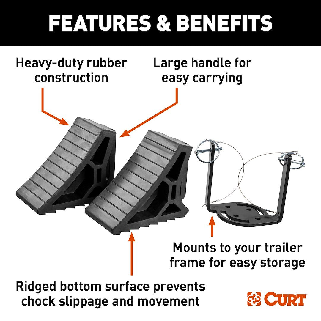 Curt 22802 Wheel Chock||22802_2.Jpg||87||c9322802||1775871