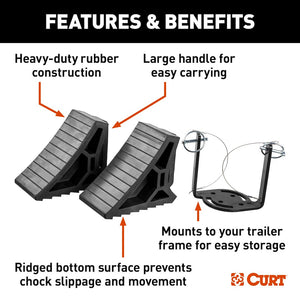 Curt 22802 Wheel Chock||22802_2.Jpg||87||c9322802||1775871