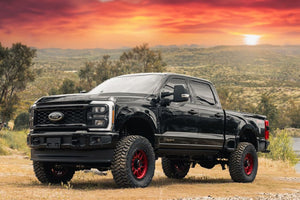 Product of ReadyLIFT 49-23621 Lift Kit Suspension 