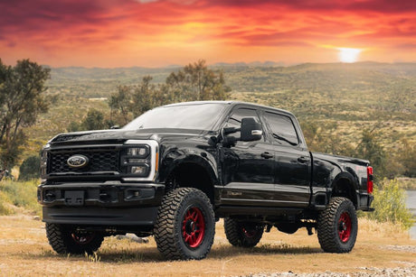 Product of ReadyLIFT 49-23621 Lift Kit Suspension 