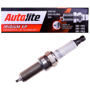 Product of Autolite Spark Plugs Xp6203 Spark Plug