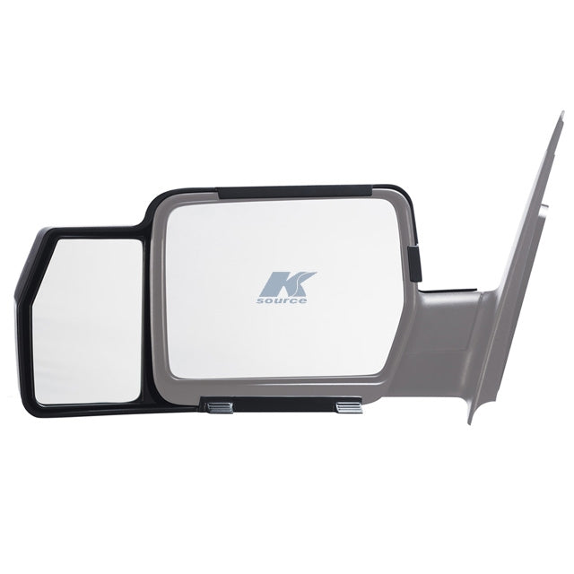 K-Source 81800 Exterior Towing Mirror||81800_1.Jpg||86||k8181800||1286558