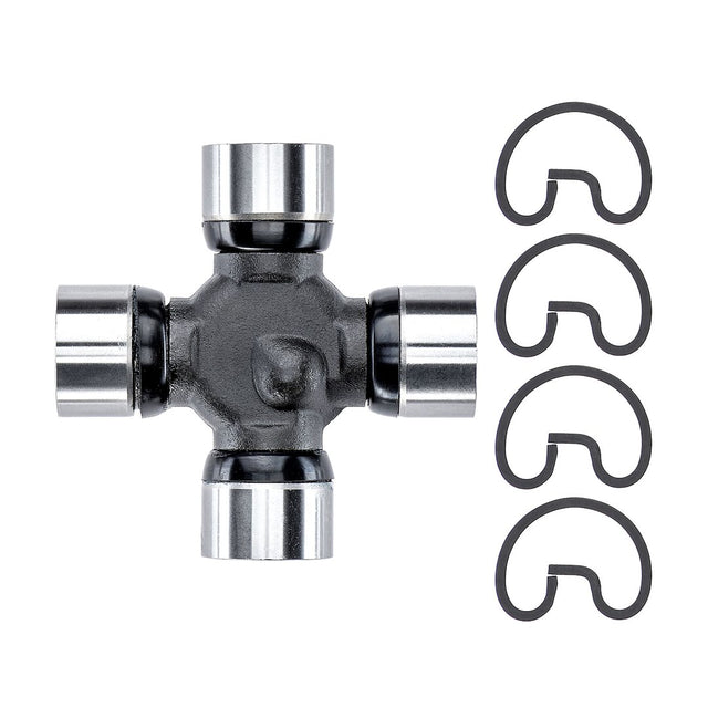 Moog Chassis 231 Universal Joint||231.Jpg||85||m12231||1247076