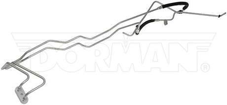 Dorman (Oe Solutions) 624-573 Auto Trans Oil Cooler Hose Assembly||624-573_1.Jpg||86||d18624573||2243357