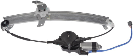 Dorman (Oe Solutions) 741-662 Window Regulator||741-662-001.Jpg||85||d18741662||2244125