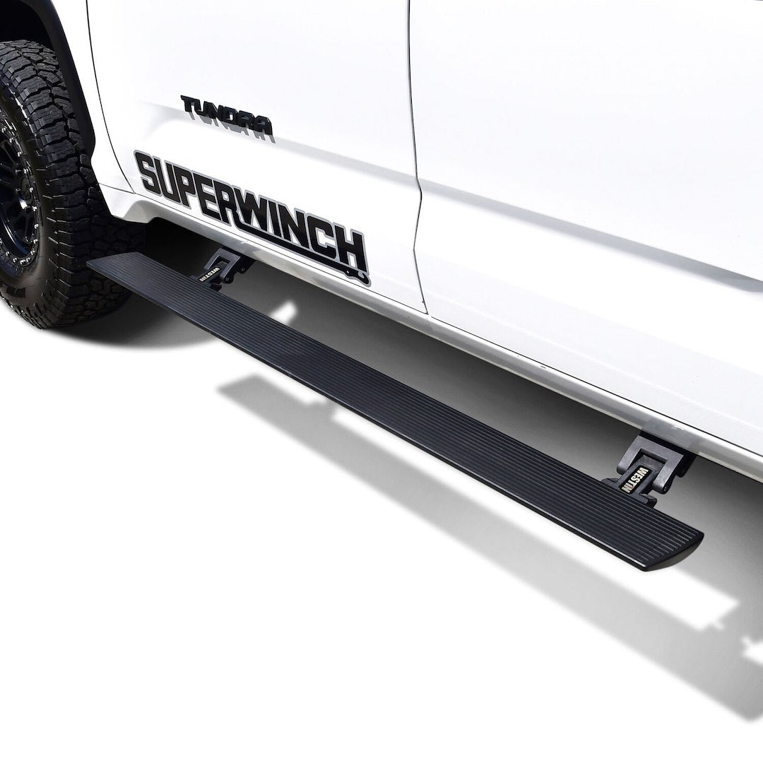Product of Westin Automotive 29-24235 Pro-e Running Board 