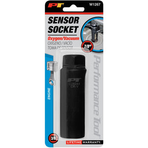 Product of Performance Tool W1267 Socket Oxygen Sensor 