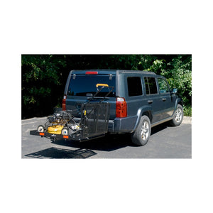 Product of Draw-Tite 1040200 Trailer Hitch Cargo Carrier Ramp