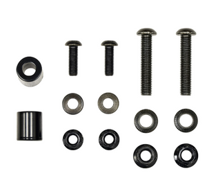 Westin Public Safety 36-52135wc Bumper Push Bar Top Channel Cover||36-52135wc_4.Png||89||w163652135wc||2265961