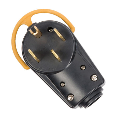 Product of Arcon 19186 Power Cord Plug End