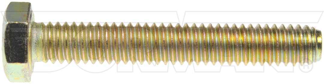 Dorman (Oe Solutions) 960-118d Bolt||960-118d-002.Jpg||87||d18960118d||1279249