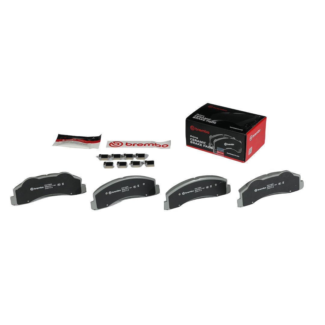 Brembo Kt00544 Brake Kit||p24166n_Bar.Jpg||87||brmkt00544||1754792