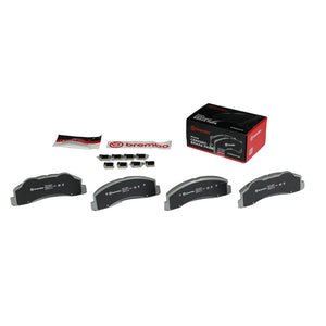 Brembo Kt00544 Brake Kit||p24166n_Bar.Jpg||87||brmkt00544||1754792