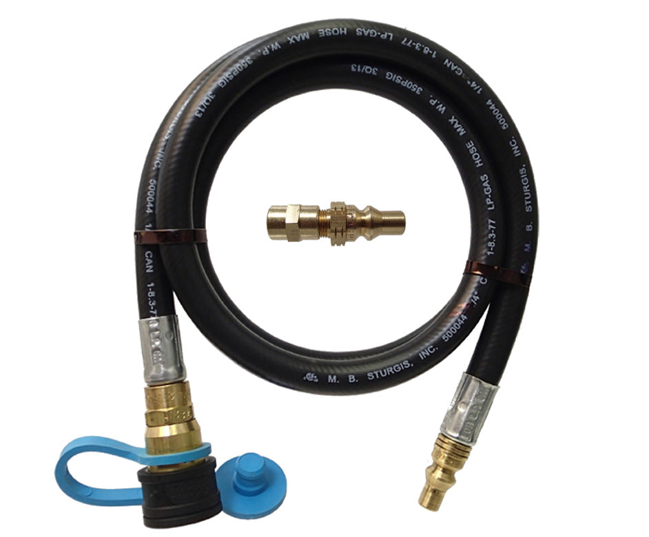 Mb Sturgis 103009-72-Mbs Propane Hose||103009-72-Mbs.Jpg||85||m7l10300972mb||1063590