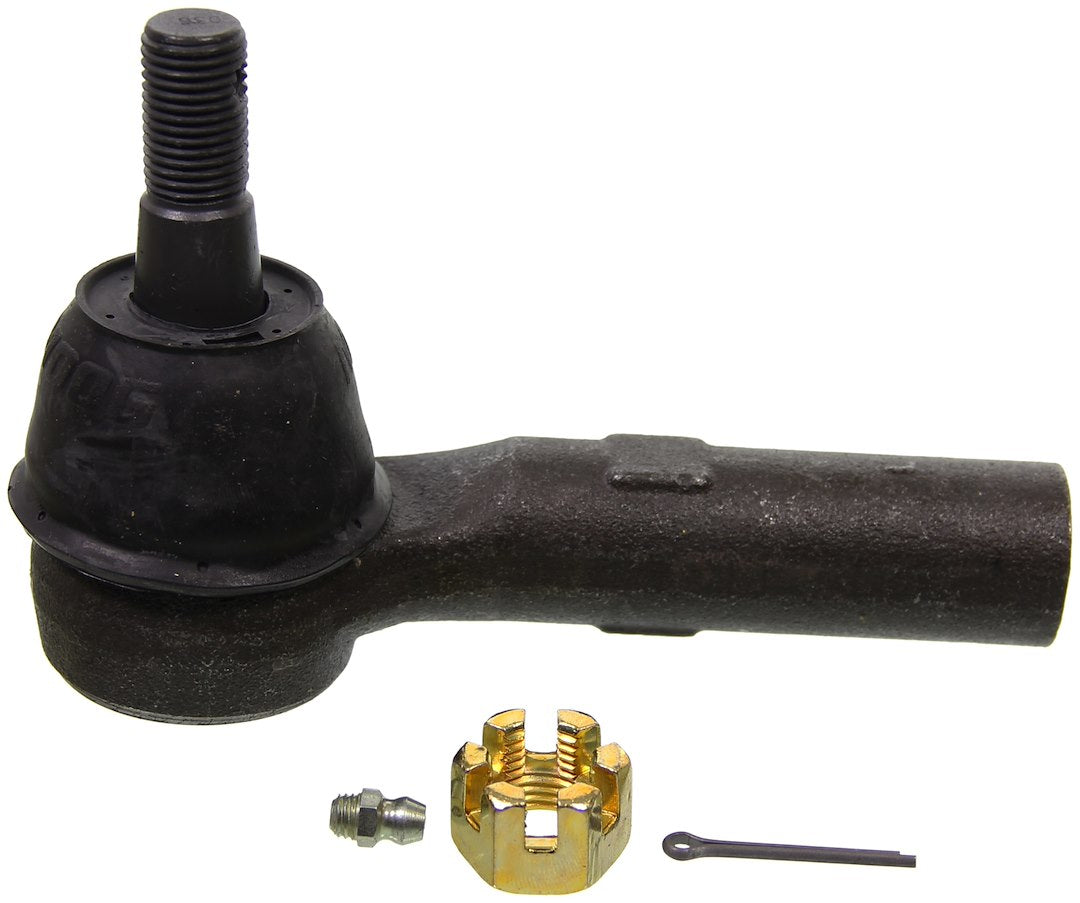 Moog Chassis Es80643 Tie Rod End||es80643_P04_Ang.Jpg||86||m12es80643||1669760