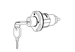 Product of Weather Guard (Werner) 7896 Tool Box Latch