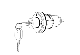 Product of Weather Guard (Werner) 7896 Tool Box Latch