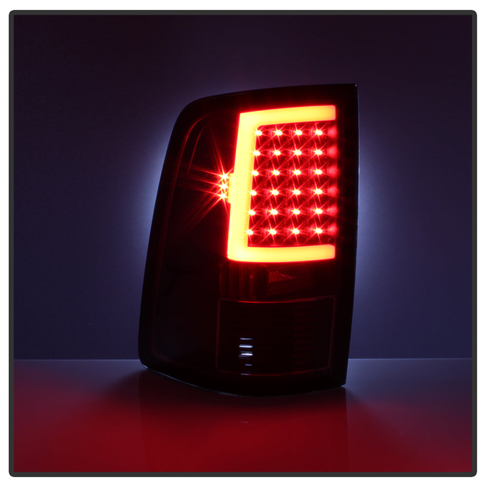 Product of Xtune 5082206 Tail Light Assembly 