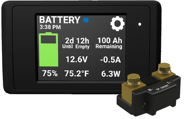 Go Power Gp-Bmg Battery Monitor||gp-Bmg.Png||85||g7583306||1469822