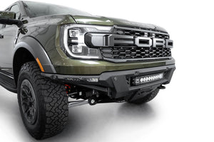 Product of Addictive Desert Designs F720265070103 Phantom Steel Powder Coated Bumper 