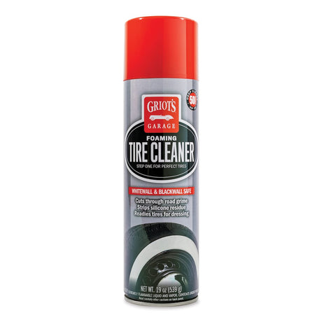 Griots Garage 10952 Tire Cleaner||10952.Jpg||85||gog10952||1184558