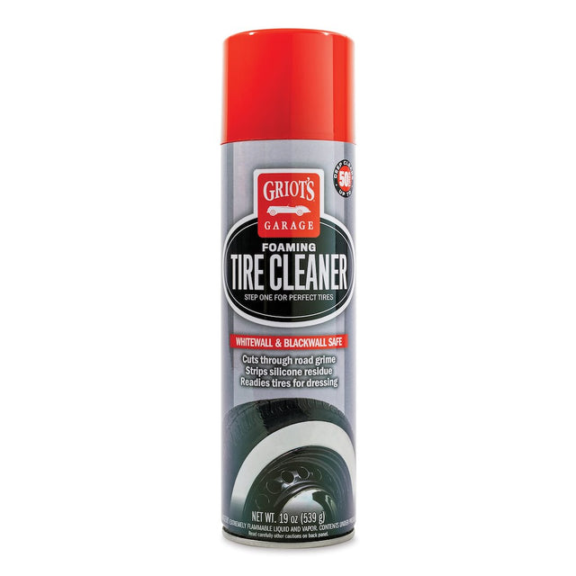 Griots Garage 10952 Tire Cleaner||10952.Jpg||85||gog10952||1184558