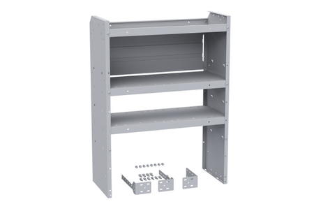 Product of Kargomaster 4832l Van Storage System Shelf Unit