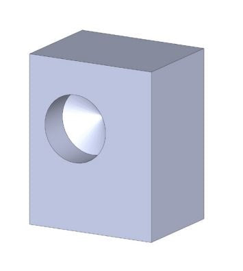 Product of Pullrite 33170305 King Pin Bushing